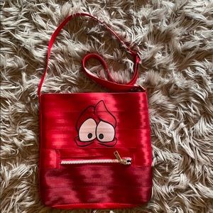 harveys seatbelt bags disney sebastian
